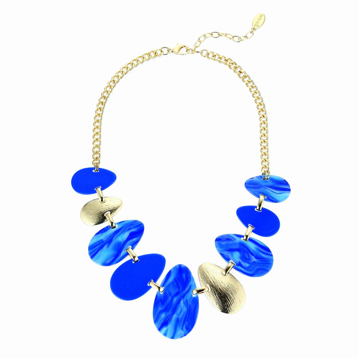 Collier Touras