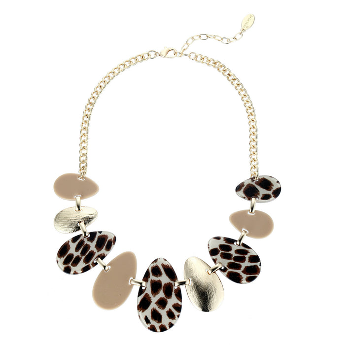 Collier Touras