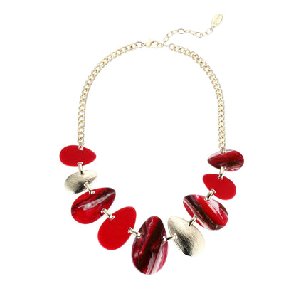 Collier Touras