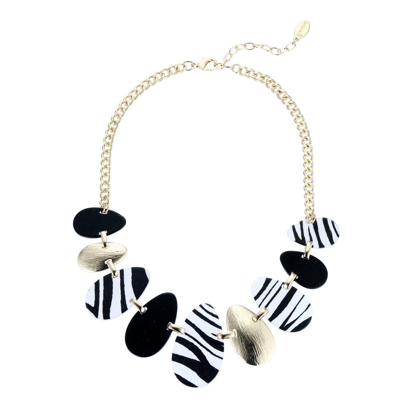 Collier Touras