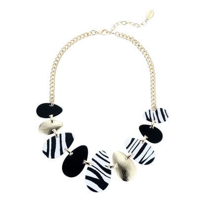 Collier Touras