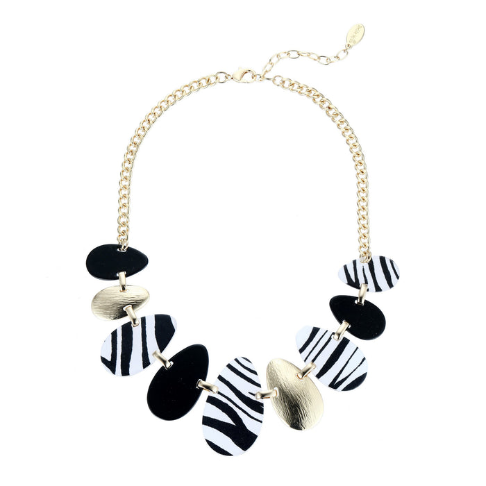 Collier Touras