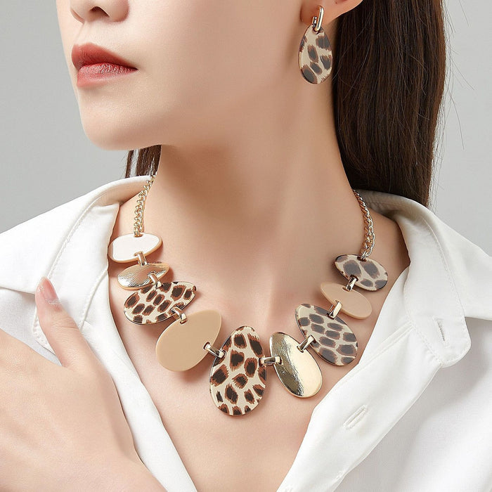 Collier Touras
