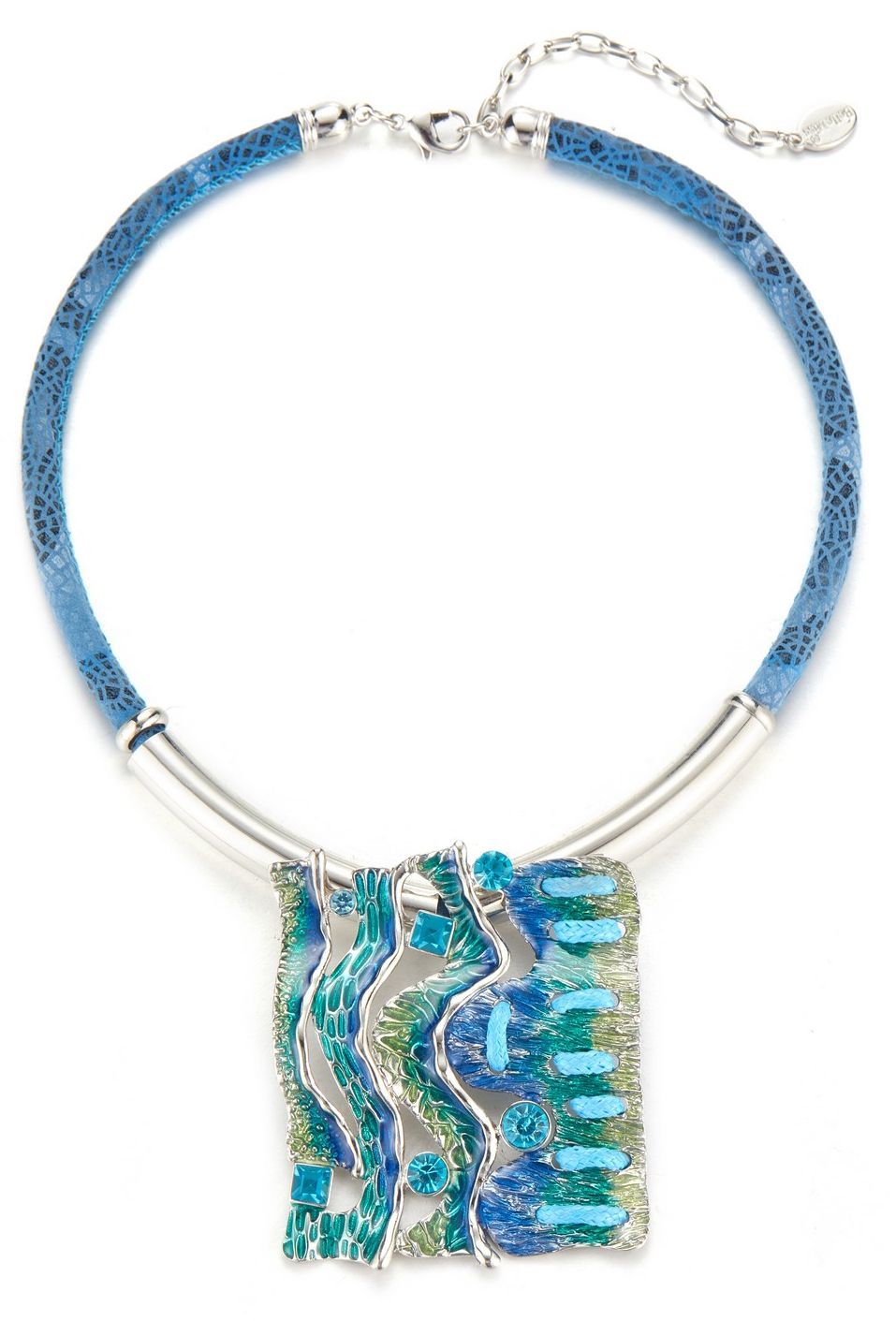 Collier Tumpe