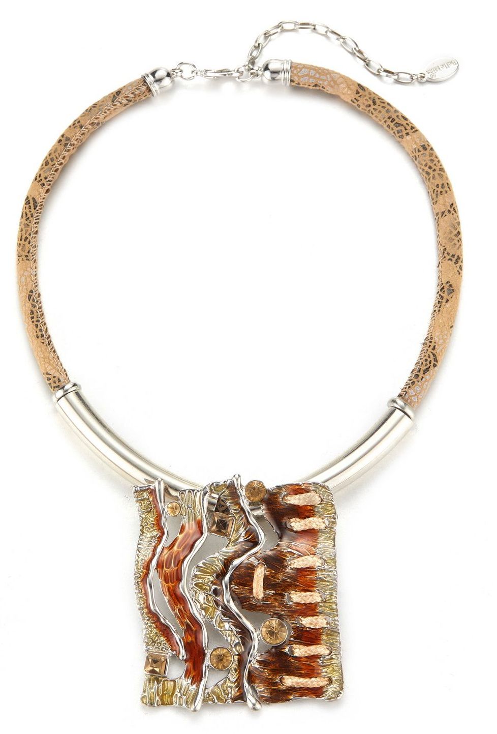Collier Tumpe
