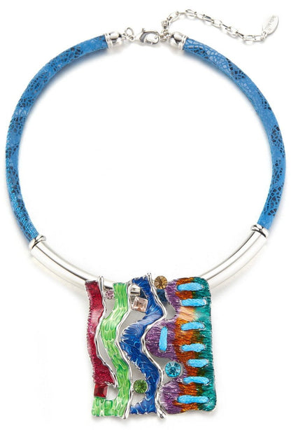 Collier Tumpe