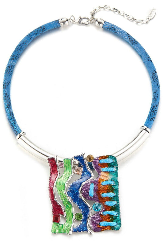 Collier Tumpe