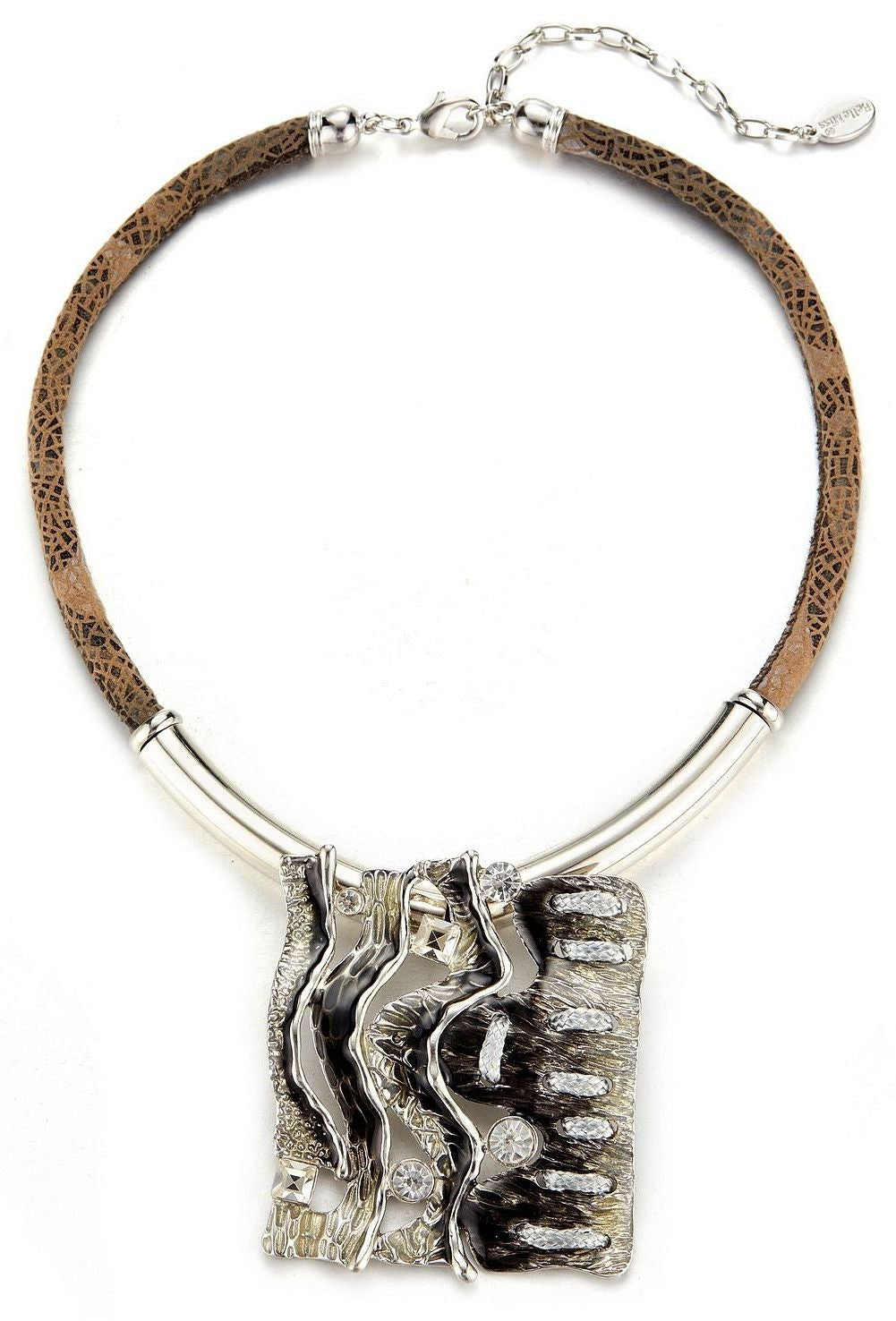 Collier Tumpe