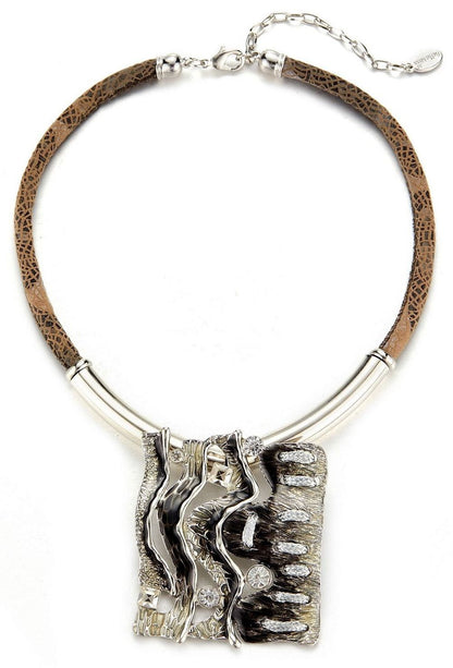 Collier Tumpe
