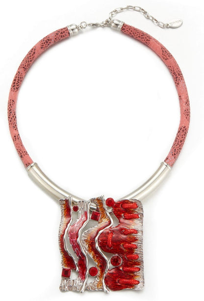 Collier Tumpe