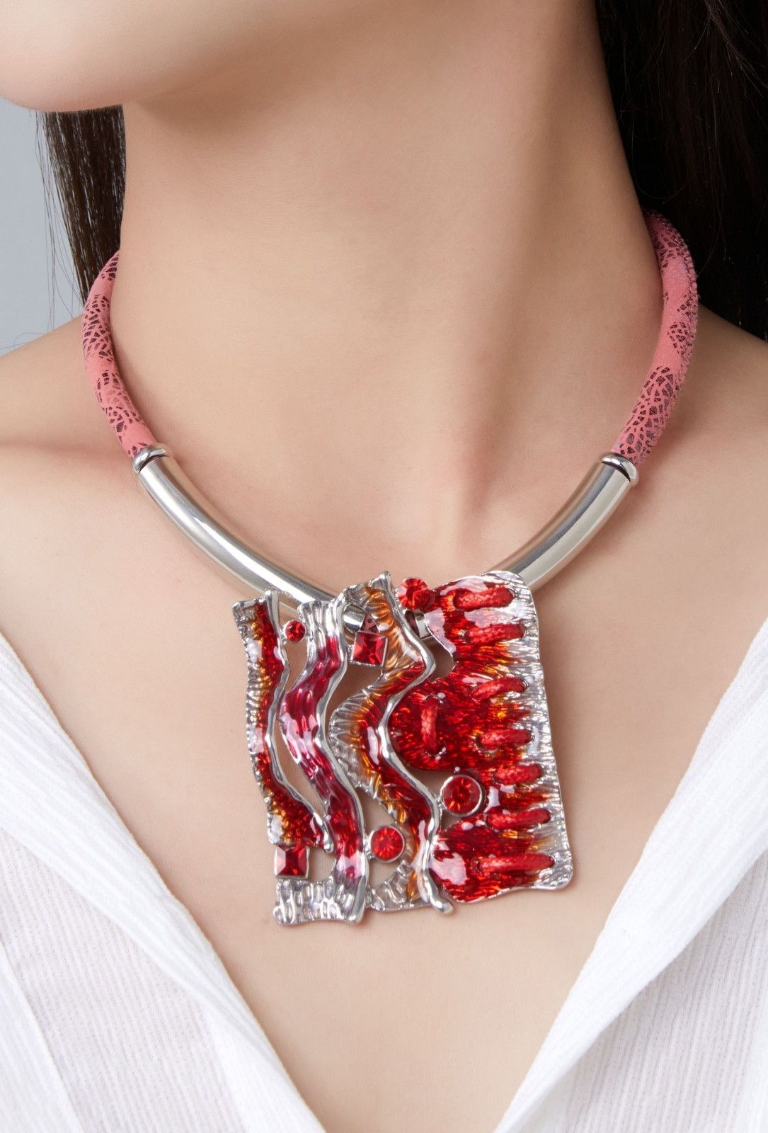 Collier Tumpe