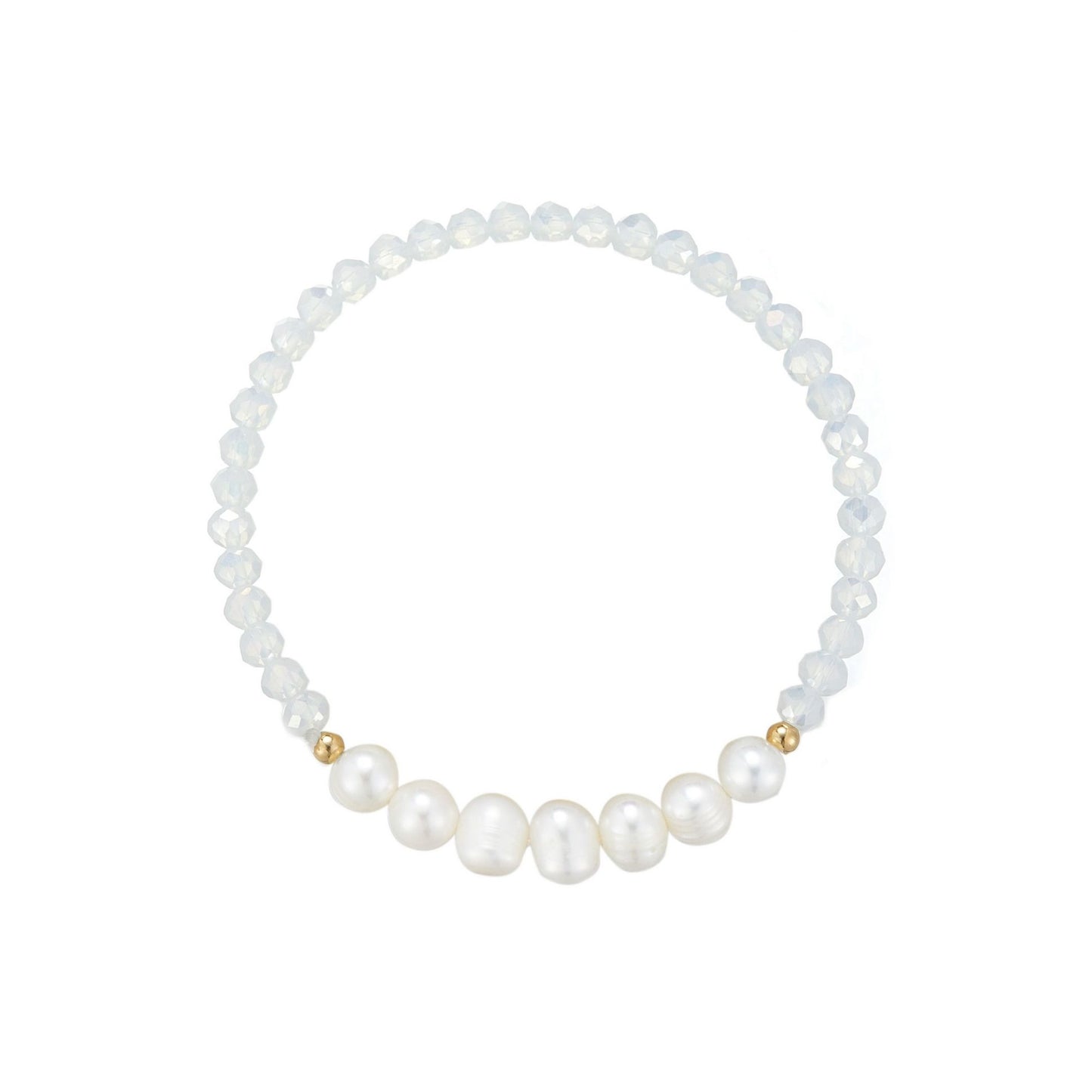 Bracelet Udve en acier inoxydable