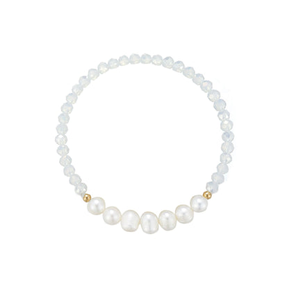 Bracelet Udve en acier inoxydable