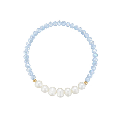 Bracelet Udve en acier inoxydable