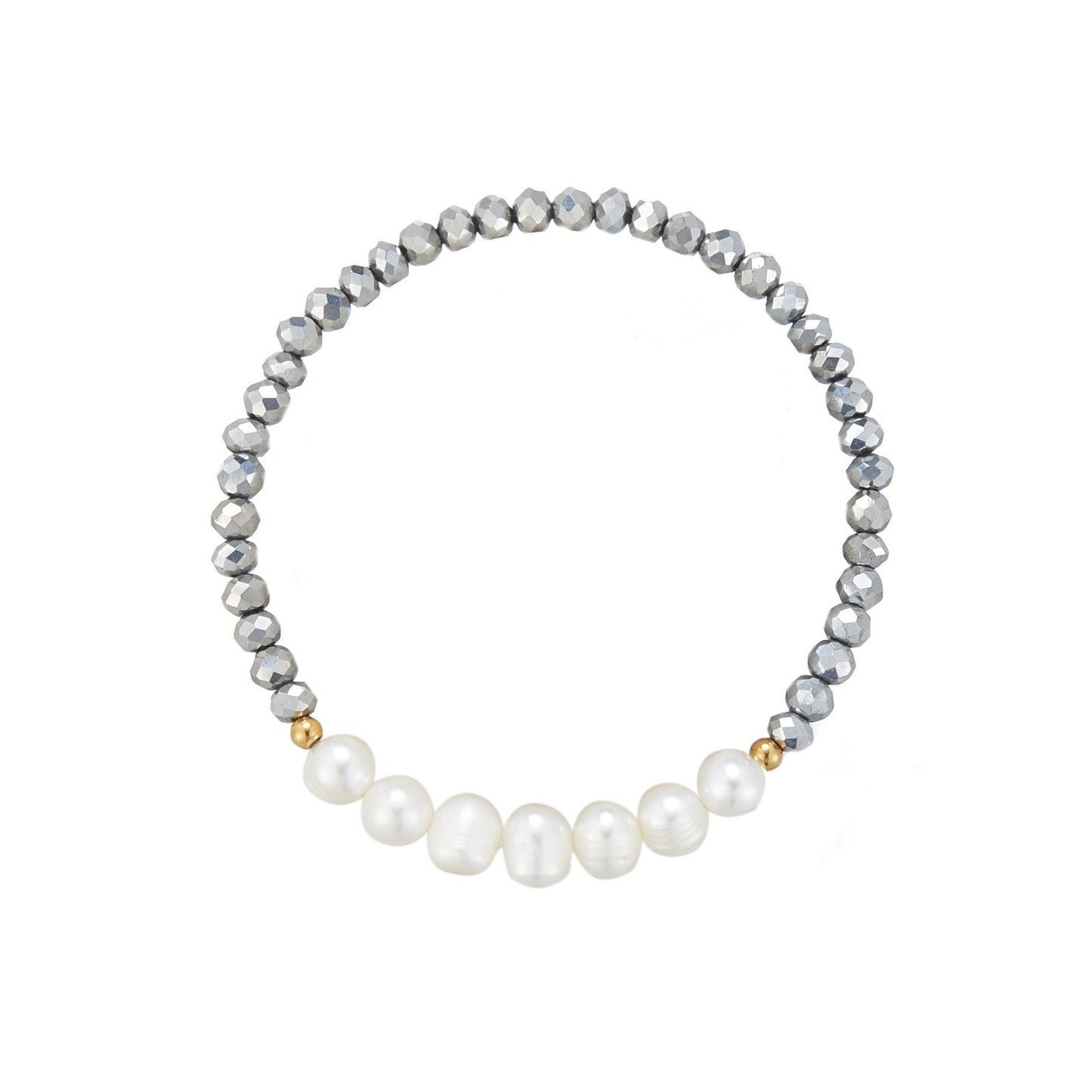 Bracelet Udve en acier inoxydable