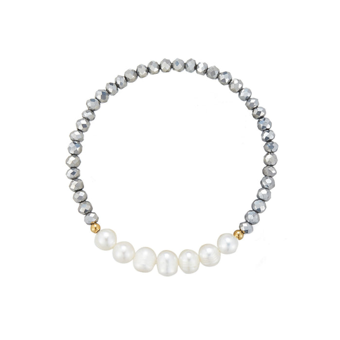 Bracelet Udve en acier inoxydable