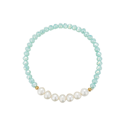 Bracelet Udve en acier inoxydable