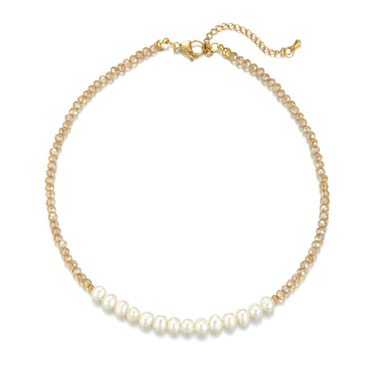 Collier Udve en acier inoxydable