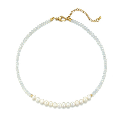 Collier Udve en acier inoxydable
