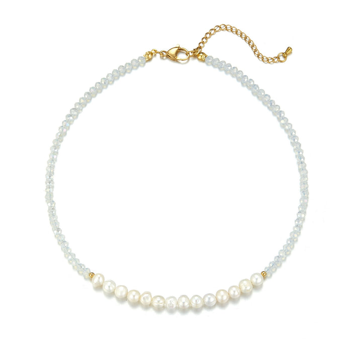Collier Udve en acier inoxydable