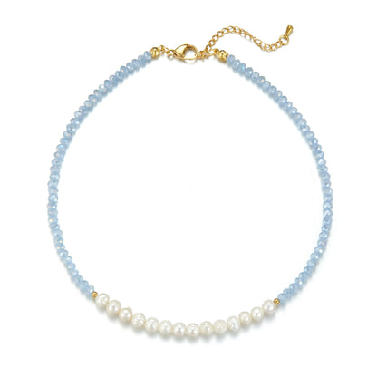 Collier Udve en acier inoxydable