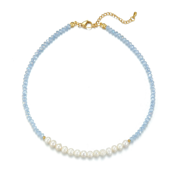 Collier Udve en acier inoxydable