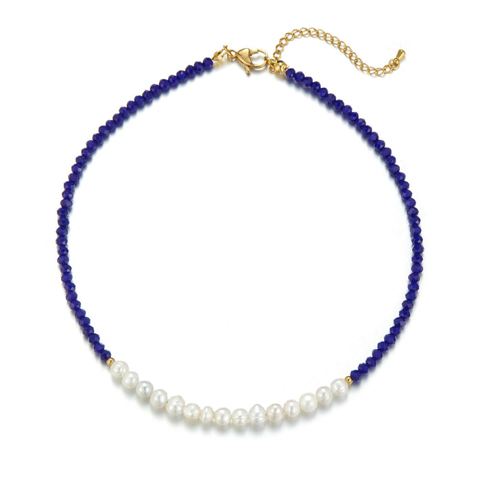 Collier Udve en acier inoxydable