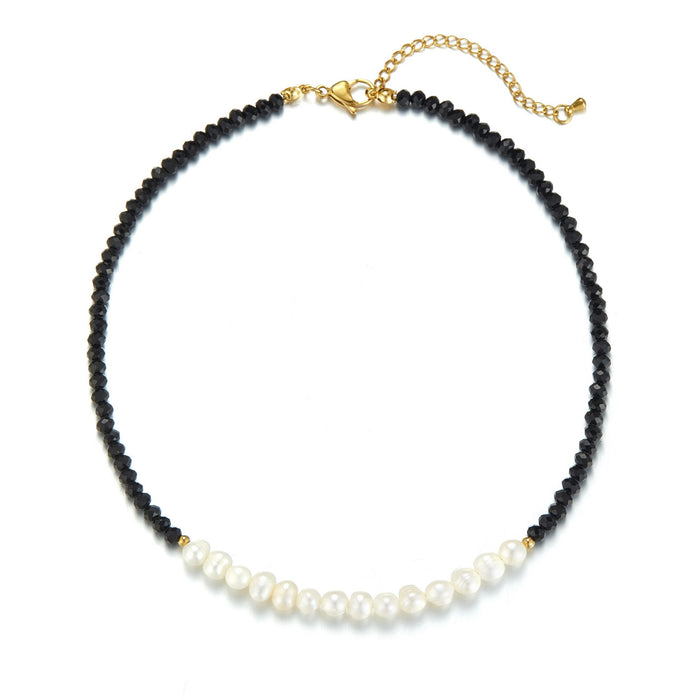 Collier Udve en acier inoxydable