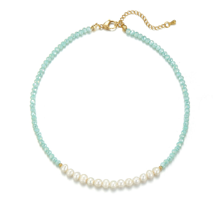 Collier Udve en acier inoxydable