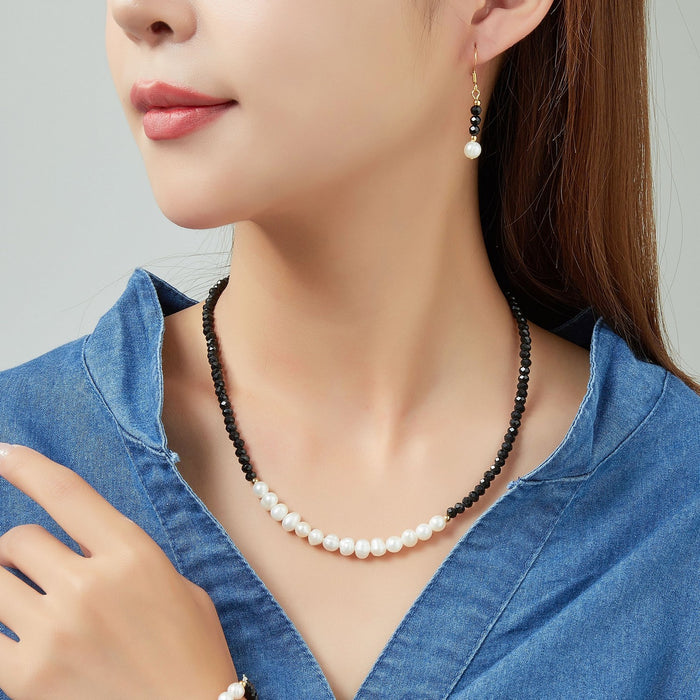 Collier Udve en acier inoxydable