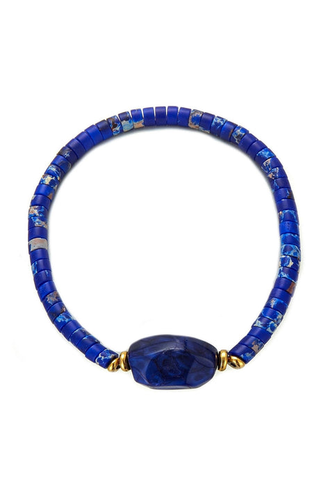 Bracelet Ulfa en acier inoxydable