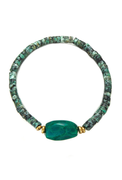 Bracelet Ulfa en acier inoxydable