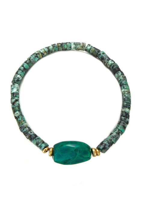 Bracelet Ulfa en acier inoxydable