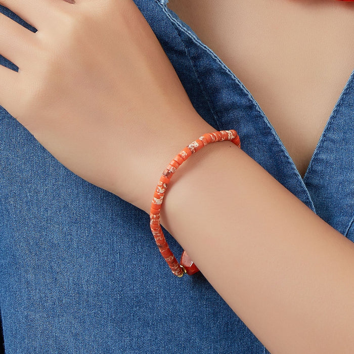 Bracelet Ulfa en acier inoxydable