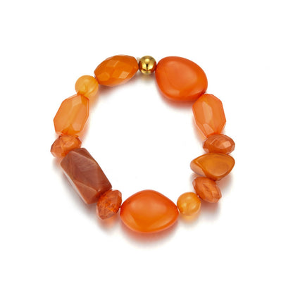 Bracelet Unelma en acier inoxydable