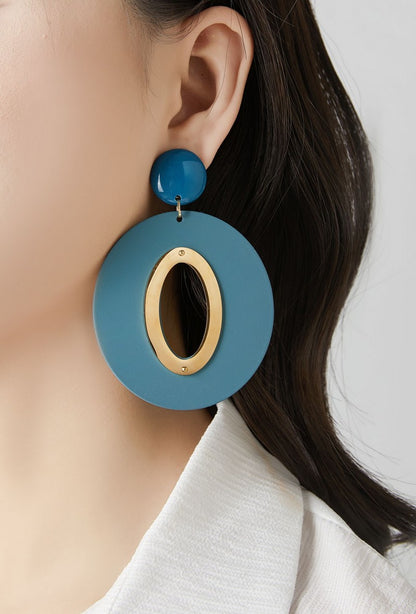 Urake Clip-on Earring