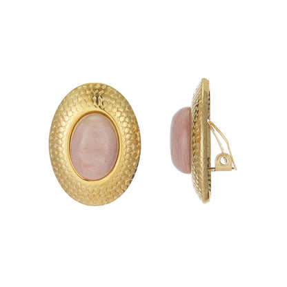 Boucle d'oreille clip Uwimana