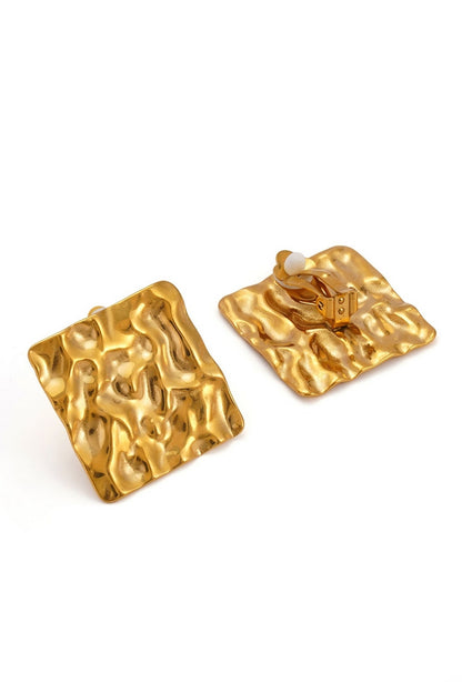 Varduhi clip-on earring