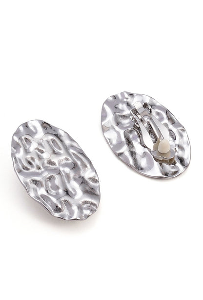 Vasundhara clip-on earring