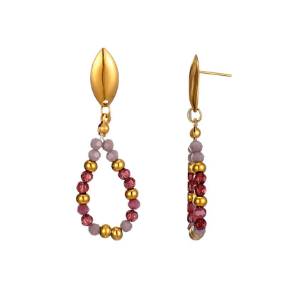 Coffret cadeau Parure Vieno 3 pièces
