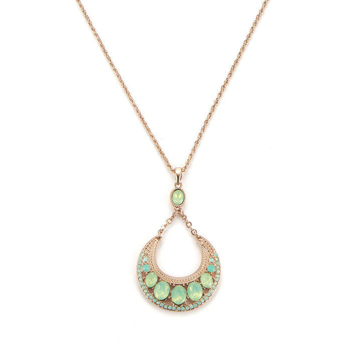 Collier Warnie