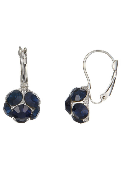 Boucle d'oreille dormeuse Wellada