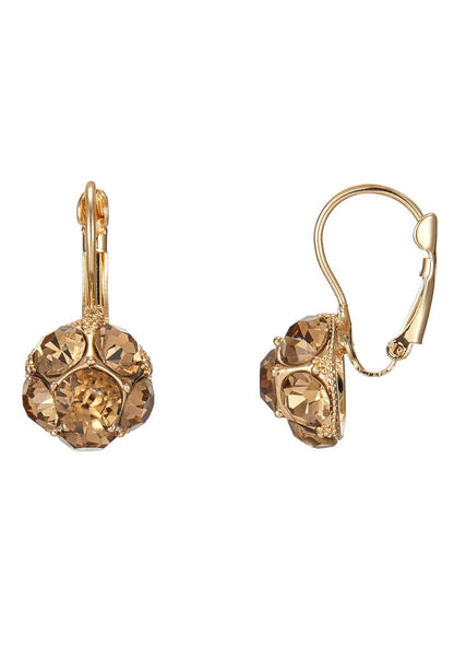 Boucle d'oreille dormeuse Wellada
