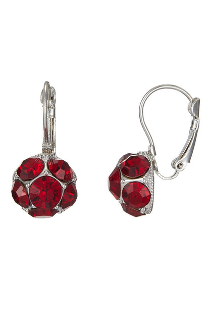Boucle d'oreille dormeuse Wellada