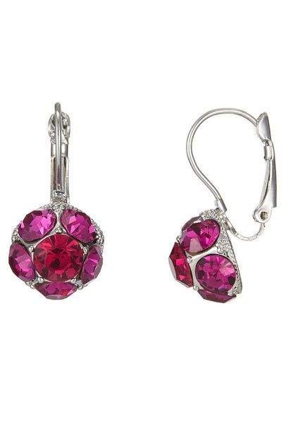 Boucle d'oreille dormeuse Wellada