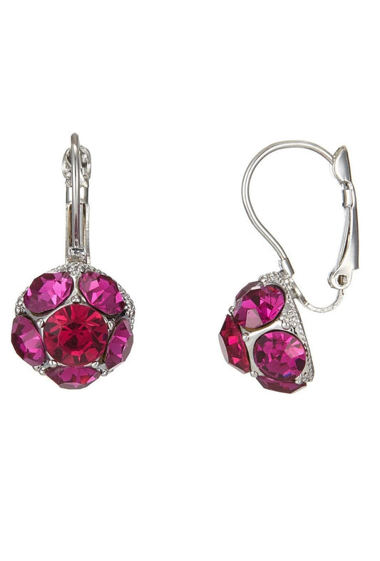 Boucle d'oreille dormeuse Wellada