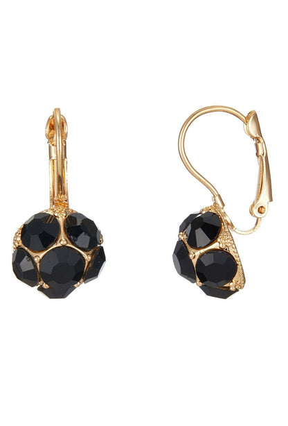 Boucle d'oreille dormeuse Wellada