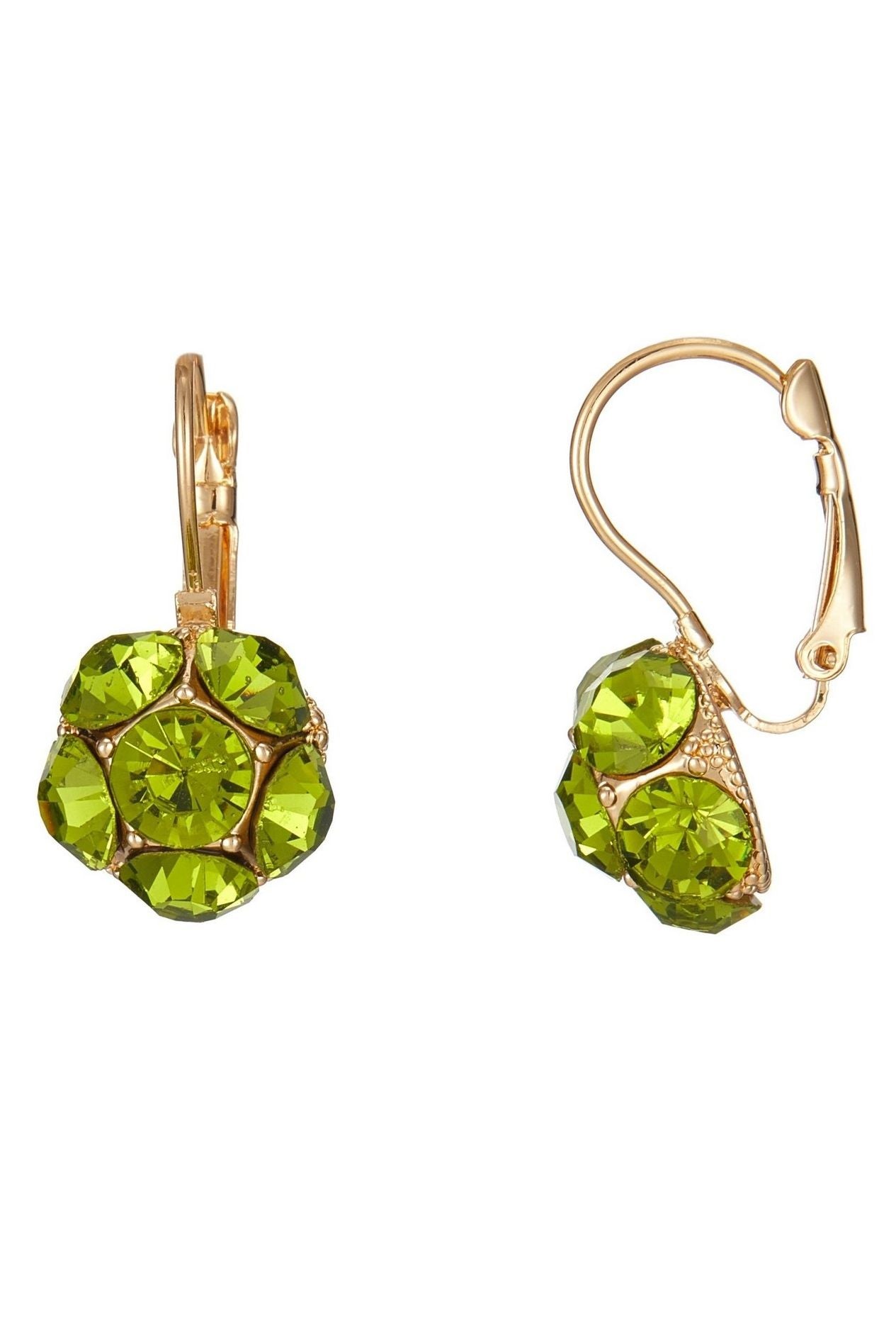 Boucle d'oreille dormeuse Wellada