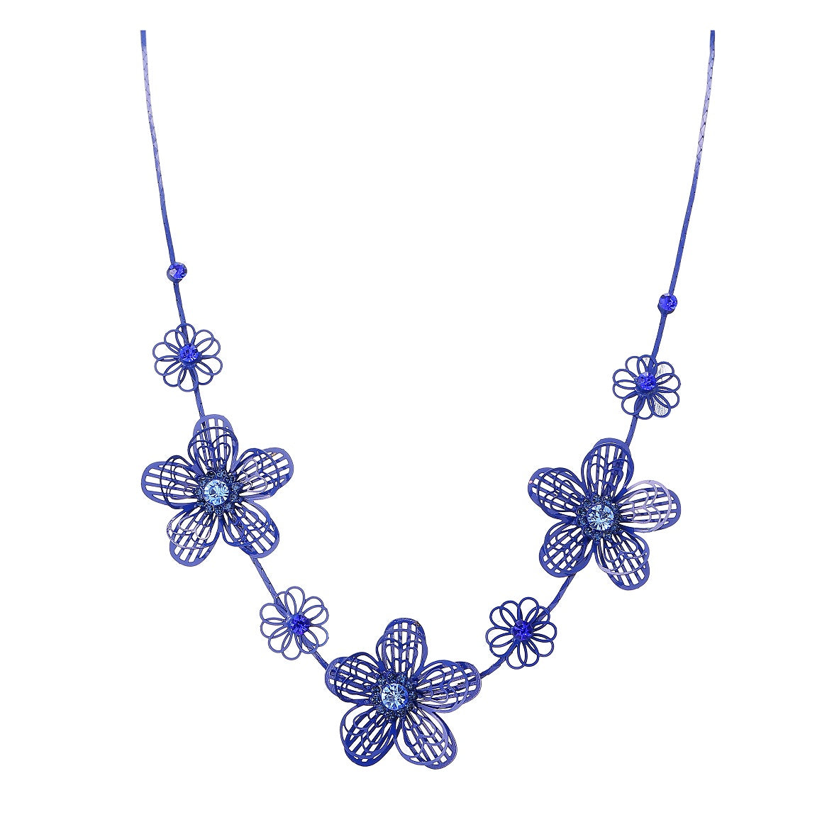 Collier Wianka