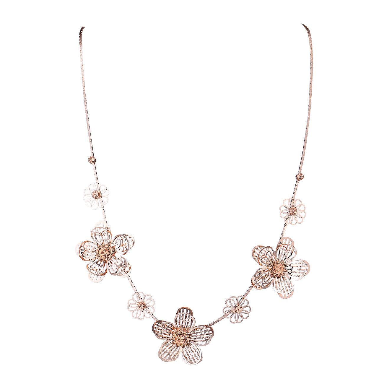 Collier Wianka